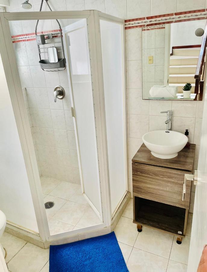 Napoles Home & Suites Kota Meksiko Bagian luar foto